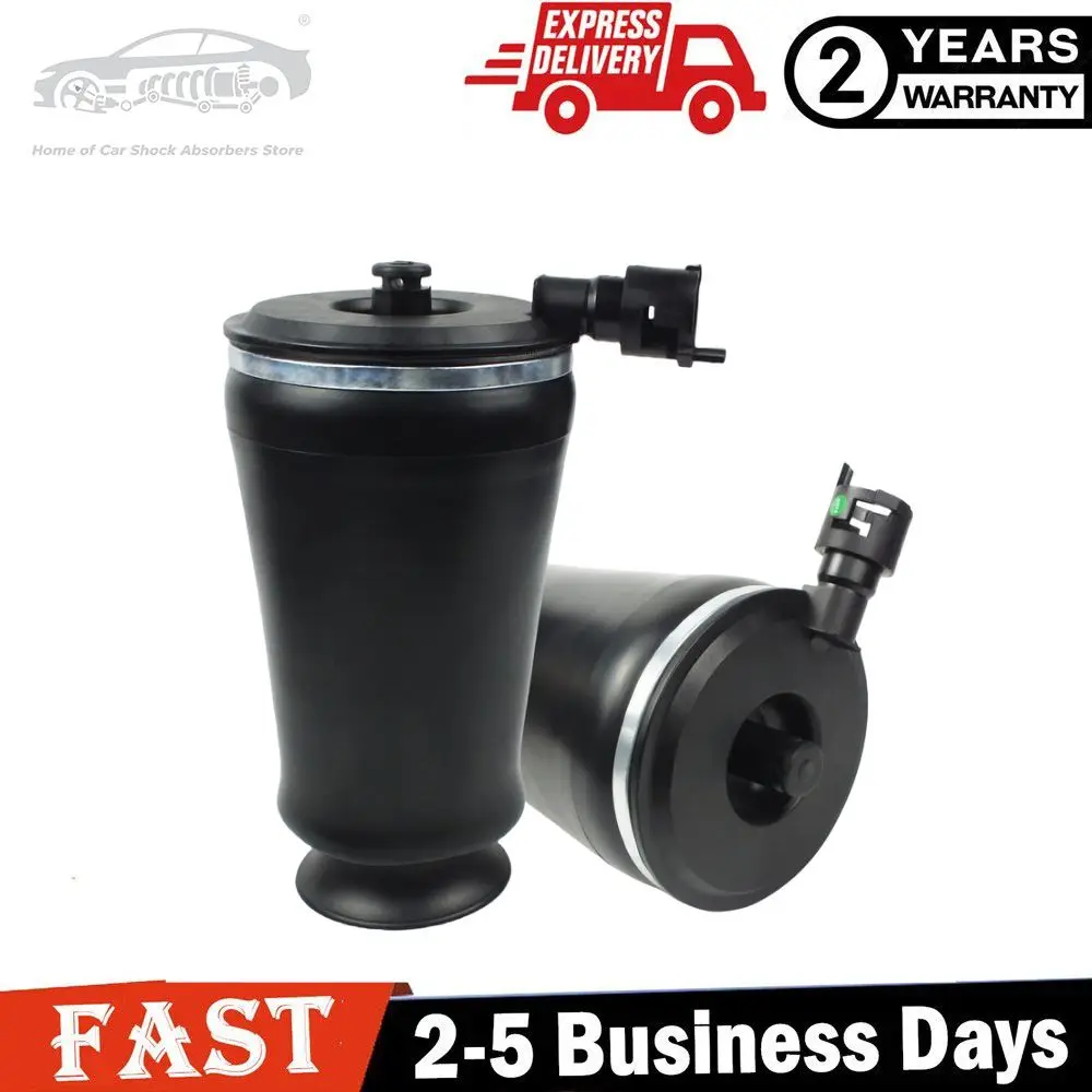 Chsuatuo 2Pcs Rear Air Spring Suspension Bags3U2Z5580Pa Fit For Lincoln Town
Chsuatuo 2Pcs Rear Air Spring Suspension Bags3U2Z5580Pa Fit For Lincoln Town