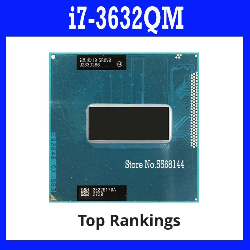 Скидка 40%, i7-3632QM i7 3632QM SR0V0 2,2 ГГц четырехъядерный восьмипоточный процессор, бесплатная доставка
Скидка 40%, i7-3632QM i7 3632QM SR0V0 2,2 ГГц четырехъядерный восьмипоточный процессор, бесплатная доставка