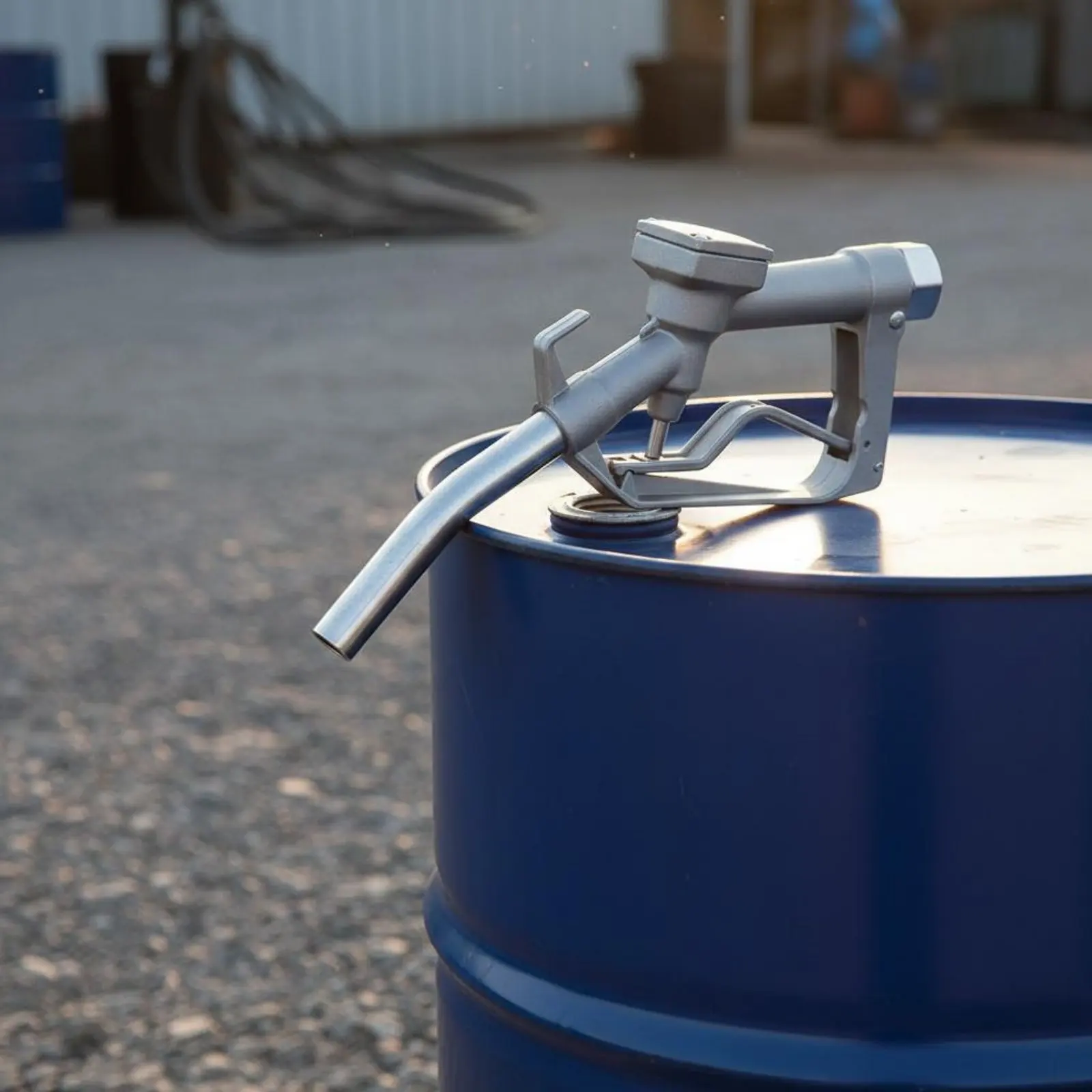Manual Liquid Spout Sturdy Duty High Flow Spout Natural Flow Supply Rotating Liquid-Degree Rotating Connector
Manual Liquid Spout Sturdy Duty High Flow Spout Natural Flow Supply Rotating Liquid-Degree Rotating Connector
