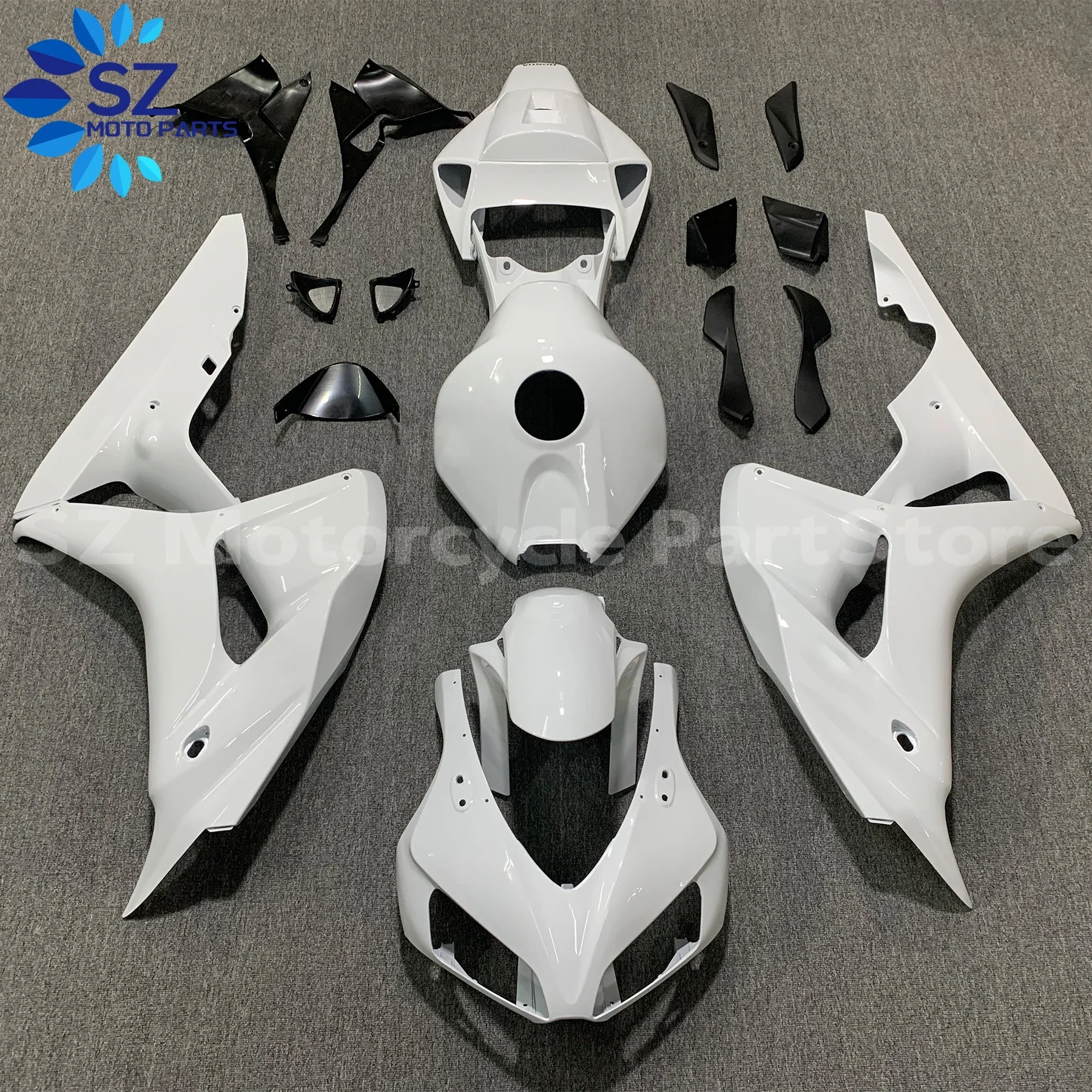 Motorcycle Fairings Kit for HONDA CBR1000RR 2006 2007 CBR1000 CBR 1000RR 06 07 Injection Fairing Bodywork Set
Motorcycle Fairings Kit for HONDA CBR1000RR 2006 2007 CBR1000 CBR 1000RR 06 07 Injection Fairing Bodywork Set