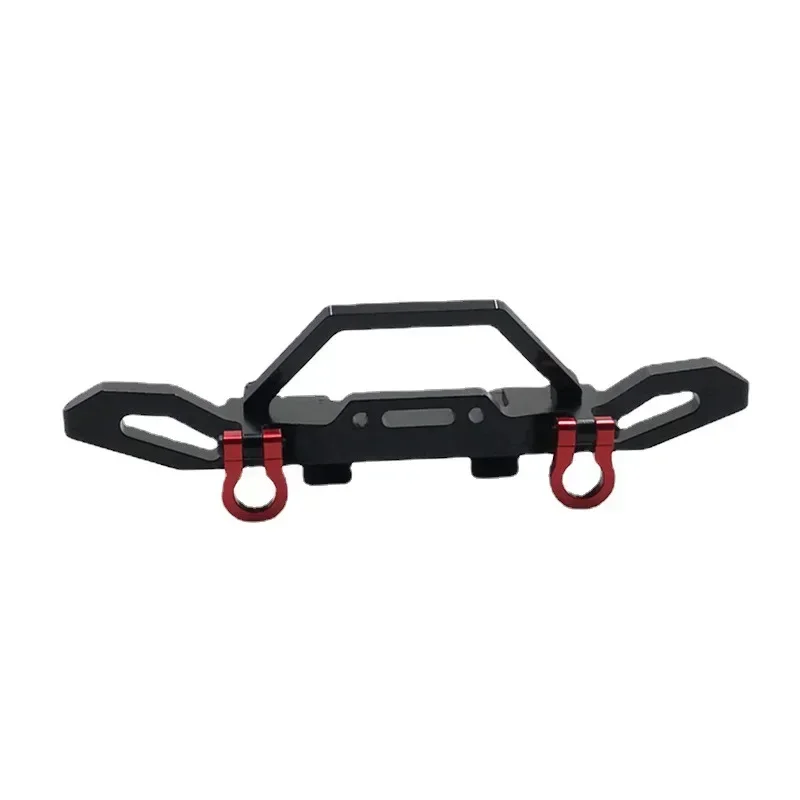 Металлический передний бампер для HB Toys ZP1001 ZP1002 ZP1003 ZP1004 ZP 1001 1/10, детали для обновления радиоуправляемого гусеничного автомобиля, аксессуары
Металлический передний бампер для HB Toys ZP1001 ZP1002 ZP1003 ZP1004 ZP 1001 1/10, детали для обновления радиоуправляемого гусеничного автомобиля, аксессуары
