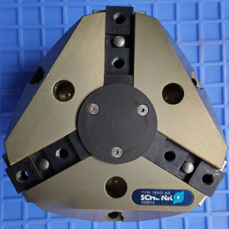 For PZN 160/2AS 300614 Clamp Claw German Original USED PZN 160 2 AS Hot Selling
For PZN 160/2AS 300614 Clamp Claw German Original USED PZN 160 2 AS Hot Selling