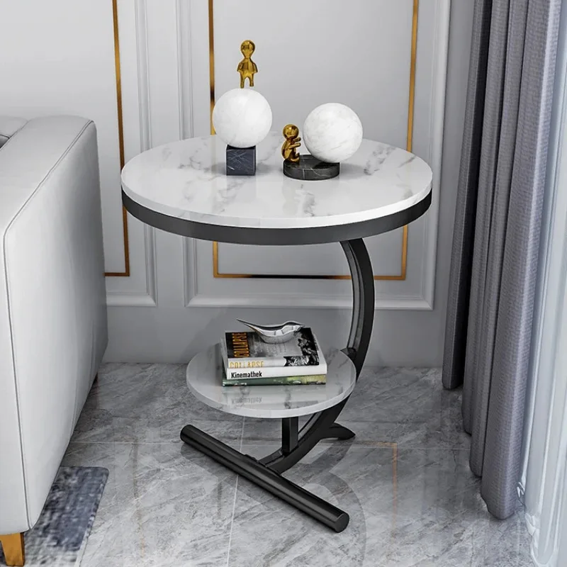 Luxury Tea Coffee Tables Corner Small Marble Desk Coffee Tables Living Room Originality Stolik Kawowy Salon Furniture QF50CT
Luxury Tea Coffee Tables Corner Small Marble Desk Coffee Tables Living Room Originality Stolik Kawowy Salon Furniture QF50CT