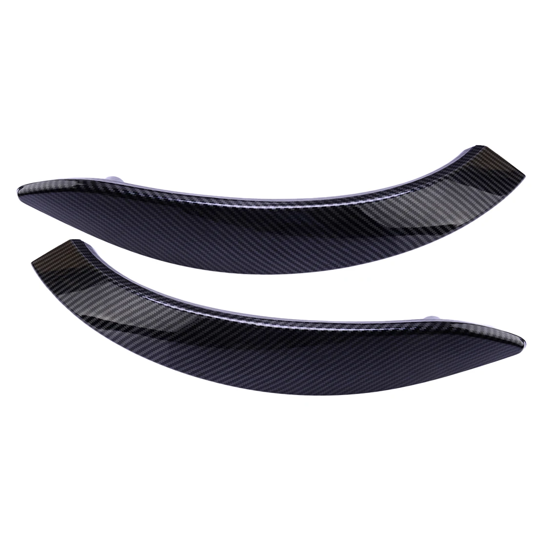 Front Left & Right Interior Door Pull Handle + Cover Fit for BMW 3 4 series F30 F31 F32 F34 F35 F80 F83 Carbon Fiber Style
Front Left & Right Interior Door Pull Handle + Cover Fit for BMW 3 4 series F30 F31 F32 F34 F35 F80 F83 Carbon Fiber Style