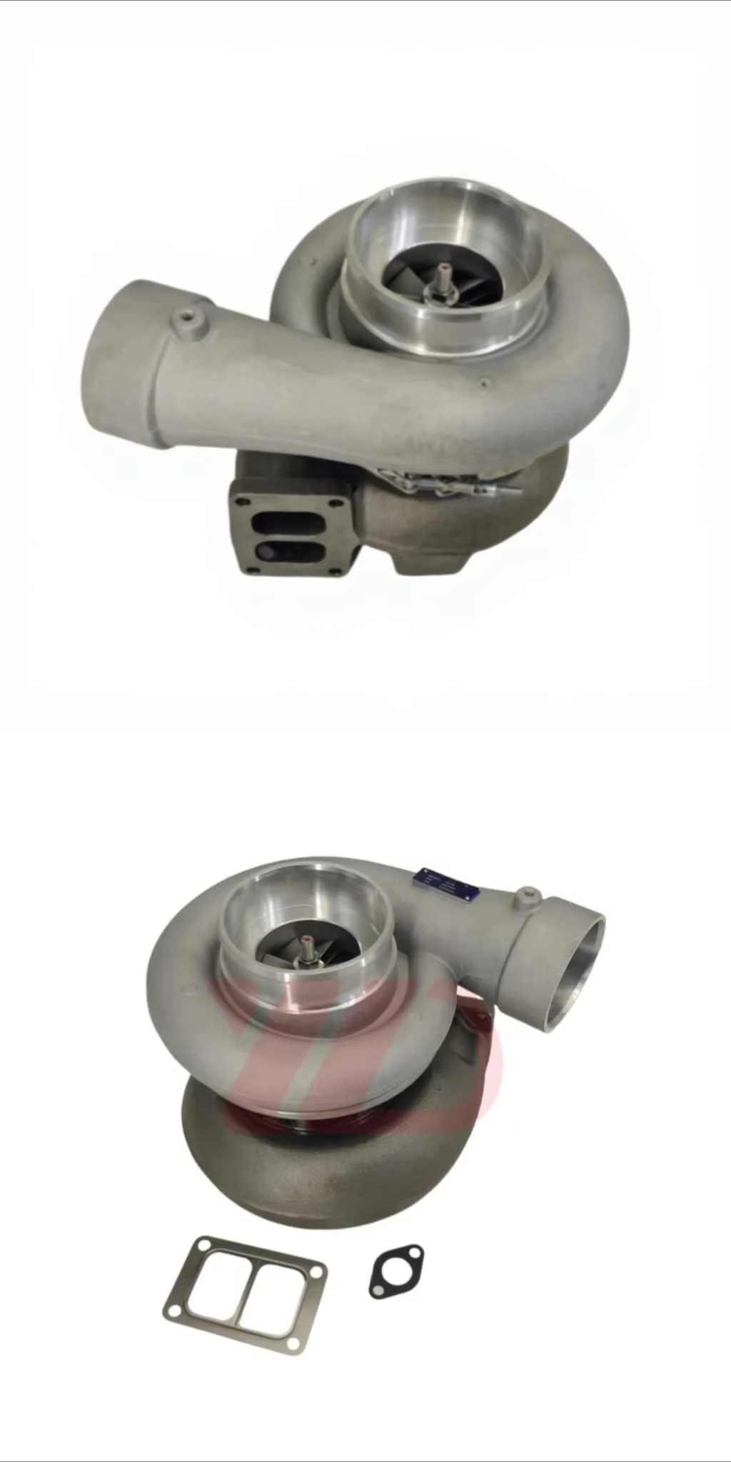 Construction Machinery Engine Parts HC5A Turbocharger 3801803 3801560 3594066 for Cumm ins K19 KTA19 Engine
Construction Machinery Engine Parts HC5A Turbocharger 3801803 3801560 3594066 for Cumm ins K19 KTA19 Engine
