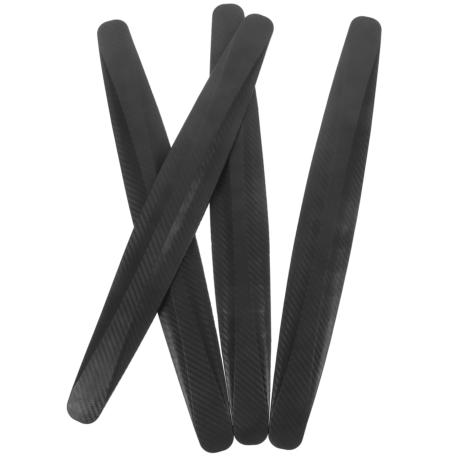 4 Pcs Anti Collision Strip Anti Scratch Accessories PVC Protector Cover Bumper Guard Exterior Car Accessories Car Rear Bumper
4 Pcs Anti Collision Strip Anti Scratch Accessories PVC Protector Cover Bumper Guard Exterior Car Accessories Car Rear Bumper