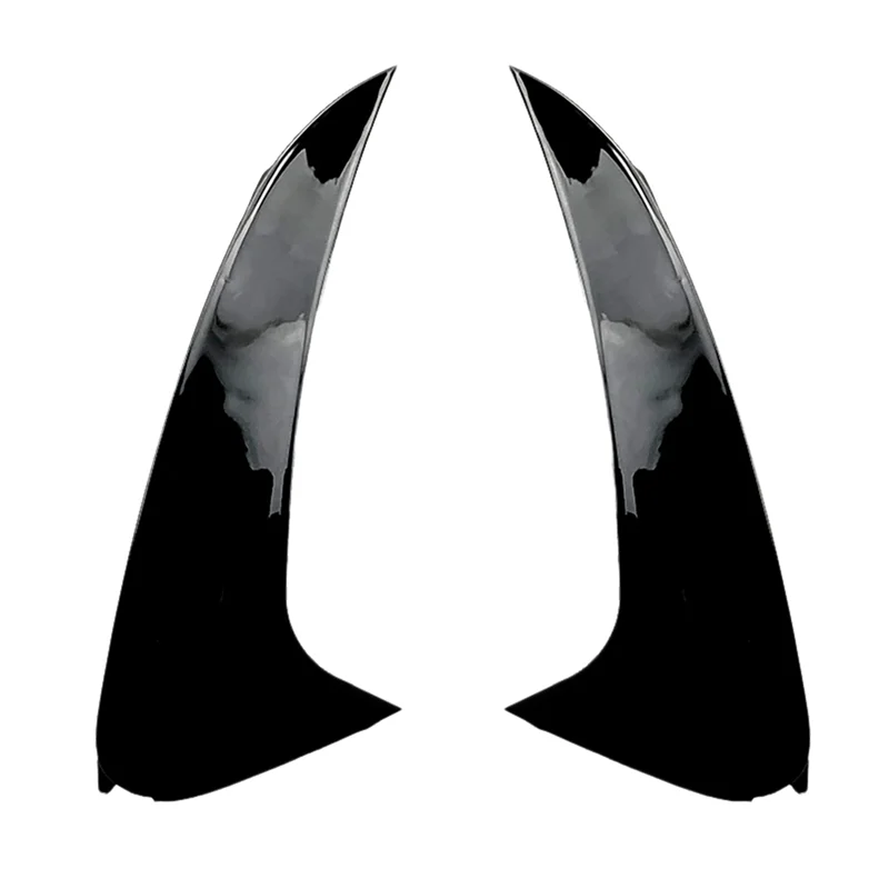 WOTT-Rear Bumper Splitter Spoiler Rear Canard Air Vent Trim For Mercedes Benz CLS Class W218 CLS250 2014-2017
WOTT-Rear Bumper Splitter Spoiler Rear Canard Air Vent Trim For Mercedes Benz CLS Class W218 CLS250 2014-2017