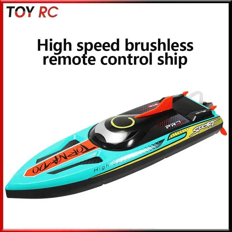 Радиоуправляемый скоростной катер с высокой мощностью, водонепроницаемый, большой размер, для детей, с возможностью запуска и буксировки
Радиоуправляемый скоростной катер с высокой мощностью, водонепроницаемый, большой размер, для детей, с возможностью запуска и буксировки