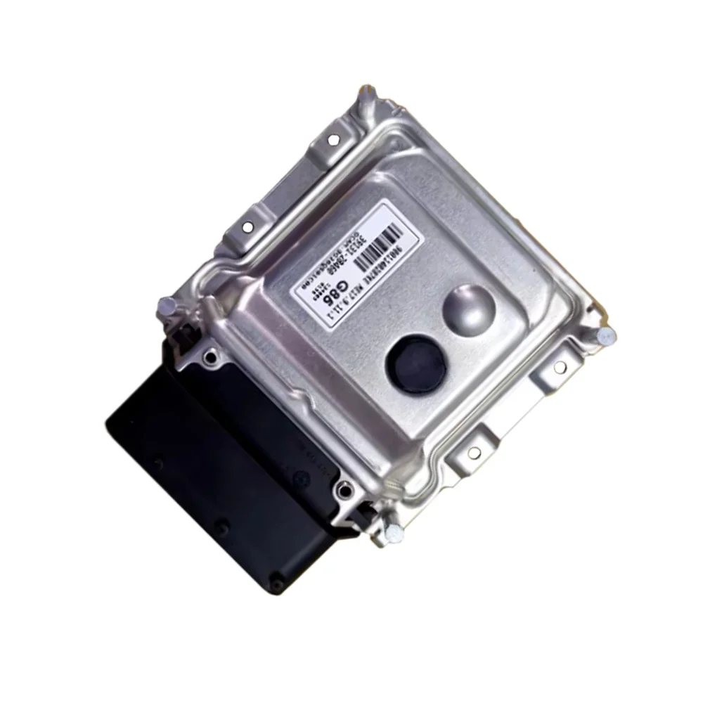 Original 39131-2b460 Me17.9.11.1 Engine Control Module Electronic Ecu Ecm For Kia
Original 39131-2b460 Me17.9.11.1 Engine Control Module Electronic Ecu Ecm For Kia