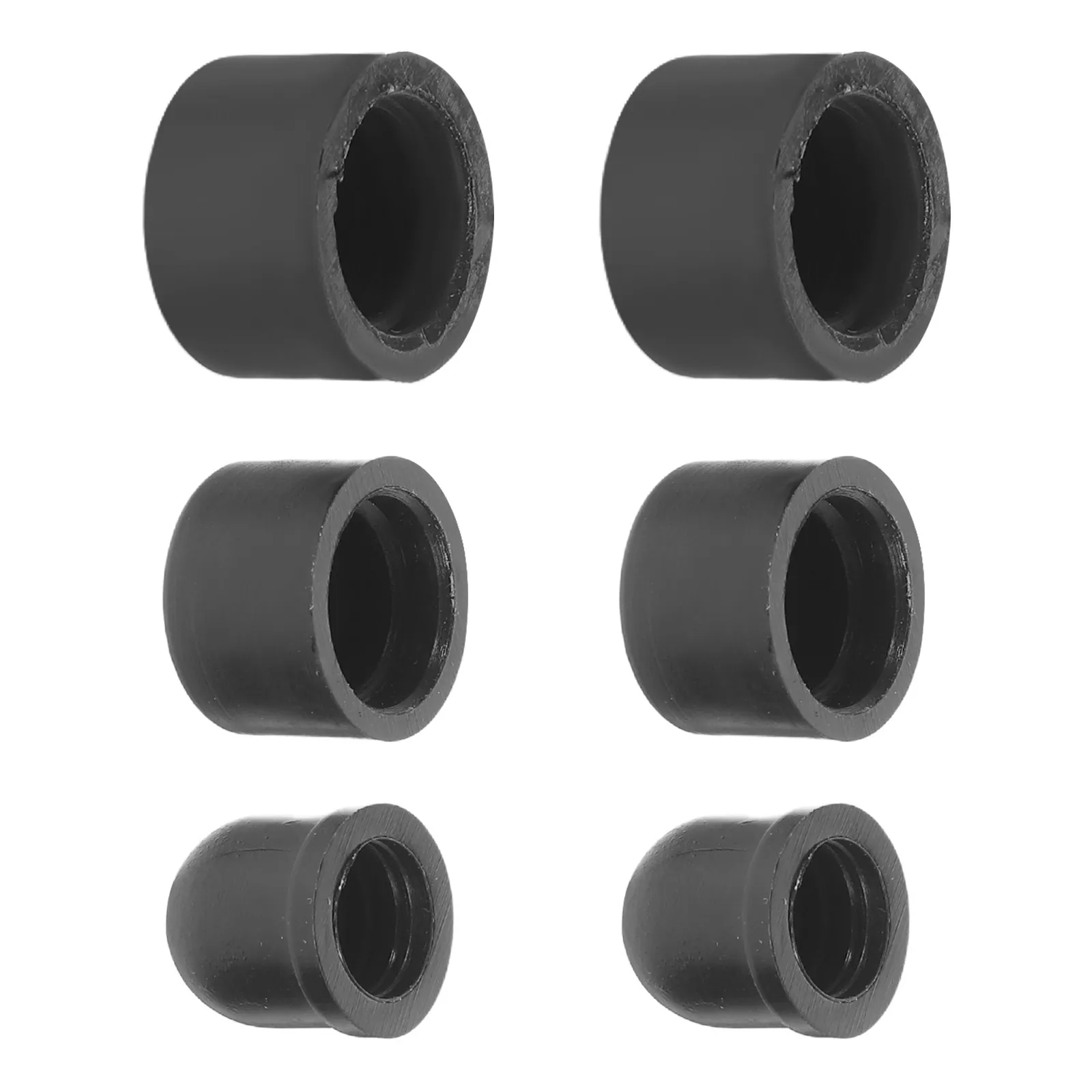 1Set Vertex Skateboard Bracket Bushings Set Premium PU Material Corrosion Wear Resistant for Safe Stable Riding Skateboard
1Set Vertex Skateboard Bracket Bushings Set Premium PU Material Corrosion Wear Resistant for Safe Stable Riding Skateboard