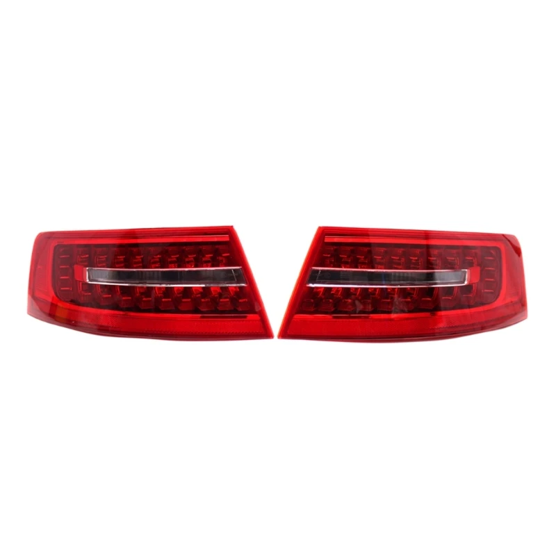 LED Tail Light Assembly Left / Right Inner For Sedan 2009-2011 Brake Rear Lamp 4F5945095J, 4F5945095K
LED Tail Light Assembly Left / Right Inner For Sedan 2009-2011 Brake Rear Lamp 4F5945095J, 4F5945095K