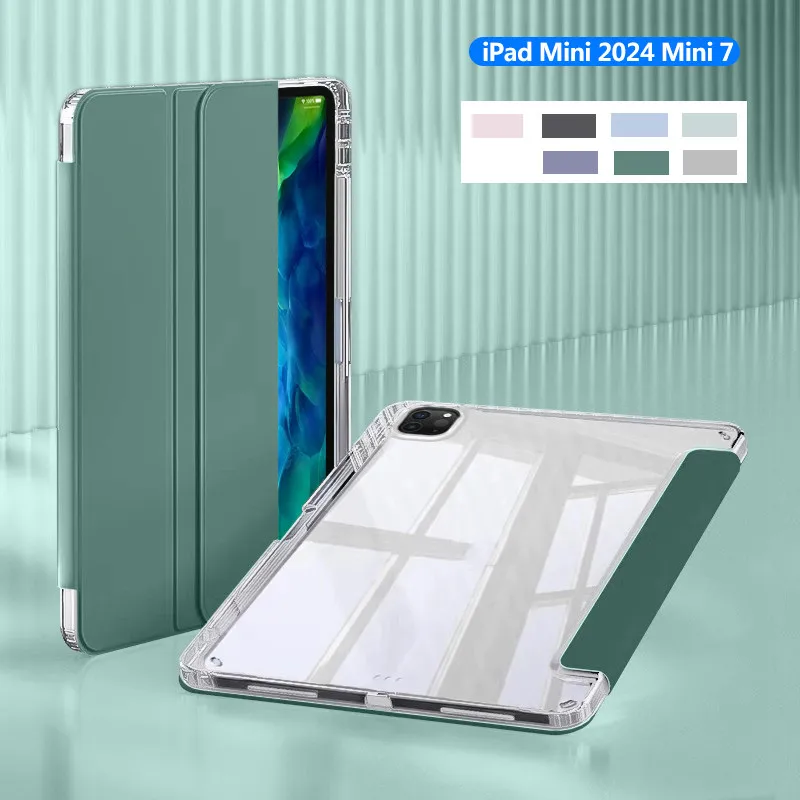 Акриловый чехол для iPad Pro 11 2024 5th Air 11 6 13 5 4 3Pro 2 1 Mini2024 Mini 7 6 10th 10.9 Pro11 10.2 Pro 12.9 13 с слотом для ручки
Акриловый чехол для iPad Pro 11 2024 5th Air 11 6 13 5 4 3Pro 2 1 Mini2024 Mini 7 6 10th 10.9 Pro11 10.2 Pro 12.9 13 с слотом для ручки