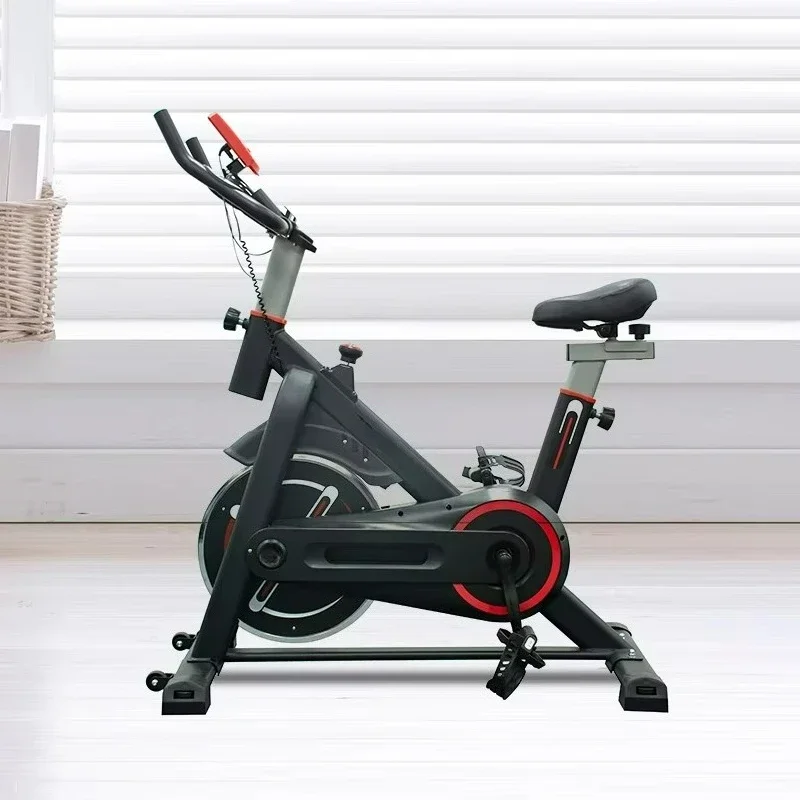 Height Adjustable Stainless Steel Spinning Bike, Magnetic Resistance Indoor Cycling Machine For Home Gym
Height Adjustable Stainless Steel Spinning Bike, Magnetic Resistance Indoor Cycling Machine For Home Gym