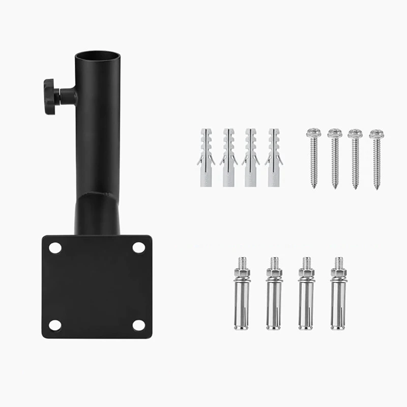 A96I-For Star Link Mount, Short Wall Mount, For Star Link Mounting Kit For Star Link Internet Kit Satellite
A96I-For Star Link Mount, Short Wall Mount, For Star Link Mounting Kit For Star Link Internet Kit Satellite
