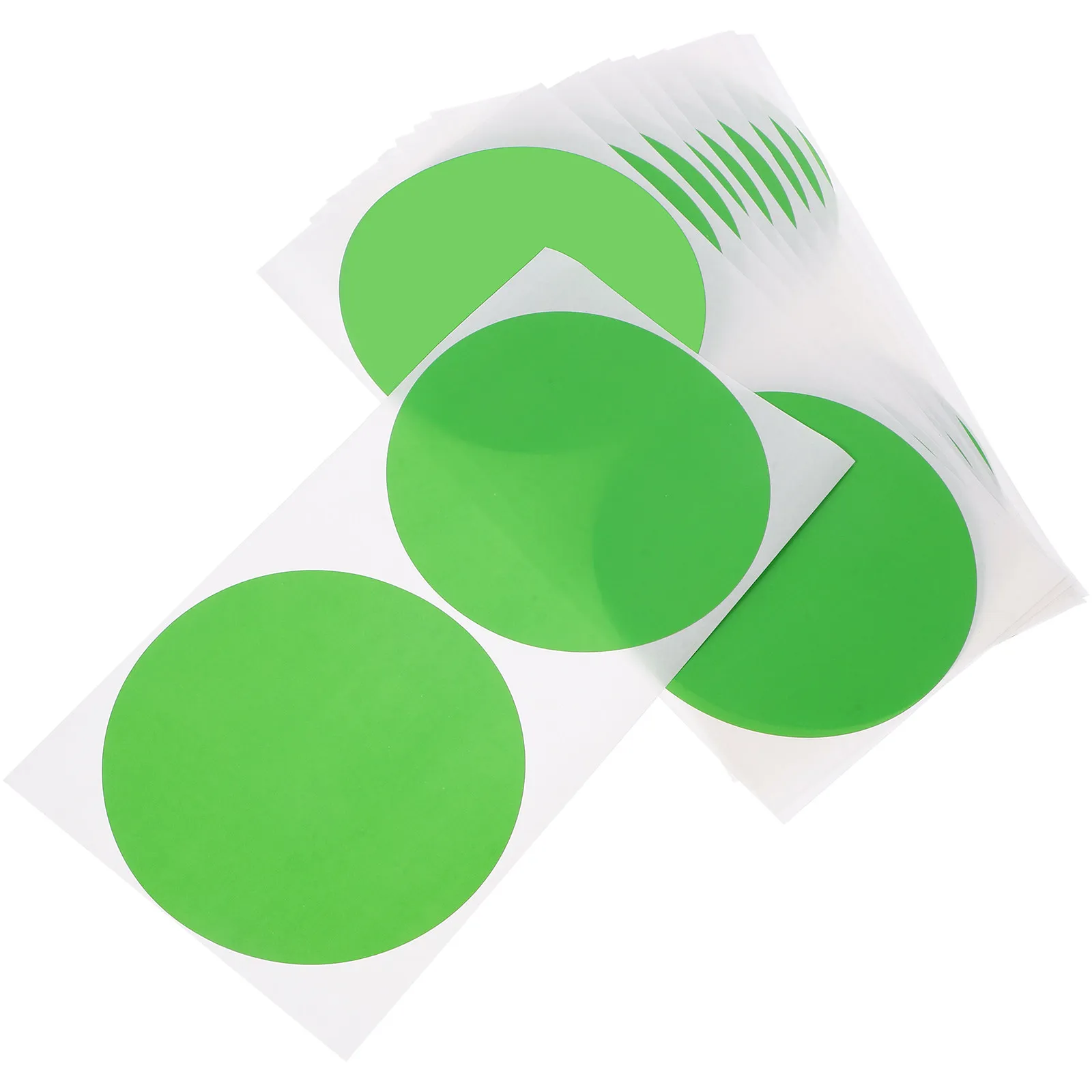 1Set Colorful Round Dot Stickers Large Adhesive Circle Labels for Coding Sorting Organizing Sealing Price Tags Name Labels
1Set Colorful Round Dot Stickers Large Adhesive Circle Labels for Coding Sorting Organizing Sealing Price Tags Name Labels