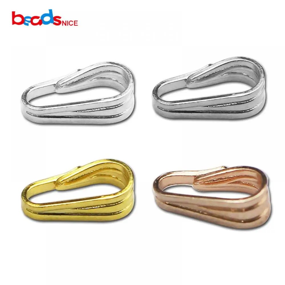 Beadsnice 10 шт. стерлингового серебра 925 пробы, зажимы для подвесок, застежка-застежка, пряжка, застежка для подвесок, очаровательные разъемы, зажим ID27435
Beadsnice 10 шт. стерлингового серебра 925 пробы, зажимы для подвесок, застежка-застежка, пряжка, застежка для подвесок, очаровательные разъемы, зажим ID27435