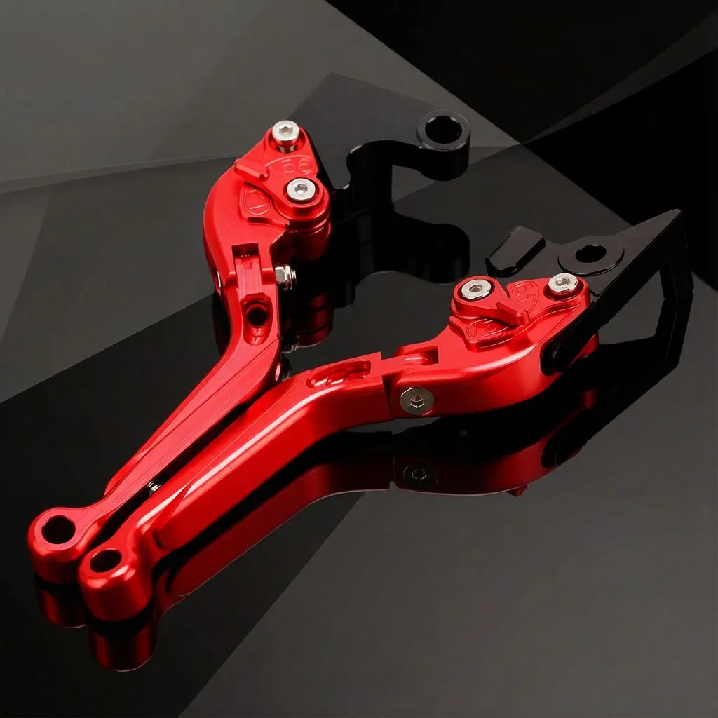 For HONDA CBR600F 2011 2012 2013 CB599 CB600F CBF600/SA CB 599 Motorcycle Parts Adjustable Folding Extendable Brake Clutch Lever
For HONDA CBR600F 2011 2012 2013 CB599 CB600F CBF600/SA CB 599 Motorcycle Parts Adjustable Folding Extendable Brake Clutch Lever