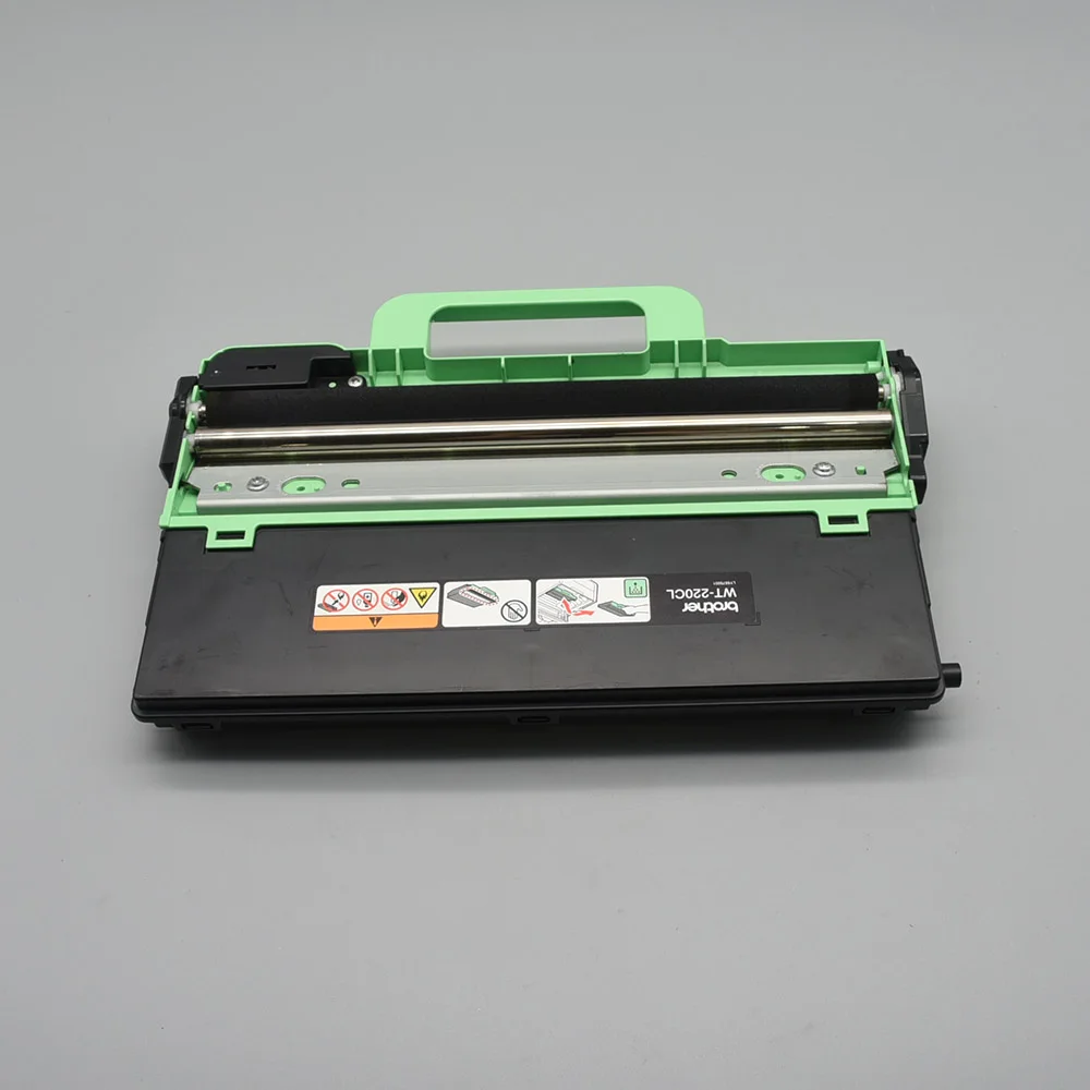 1pc WT-220CL Waste Toner Collector Bottle for Brother HL 3140 3140CW 3150 3170 DCP 9020 MFC 9130 9140 9330
1pc WT-220CL Waste Toner Collector Bottle for Brother HL 3140 3140CW 3150 3170 DCP 9020 MFC 9130 9140 9330