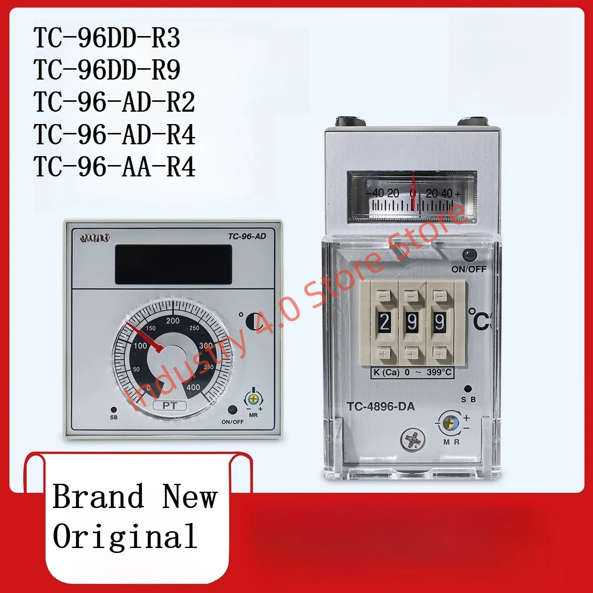Оригинальный термостат TC-4896-DA TC-72DA 96DA AD DD AA
Оригинальный термостат TC-4896-DA TC-72DA 96DA AD DD AA