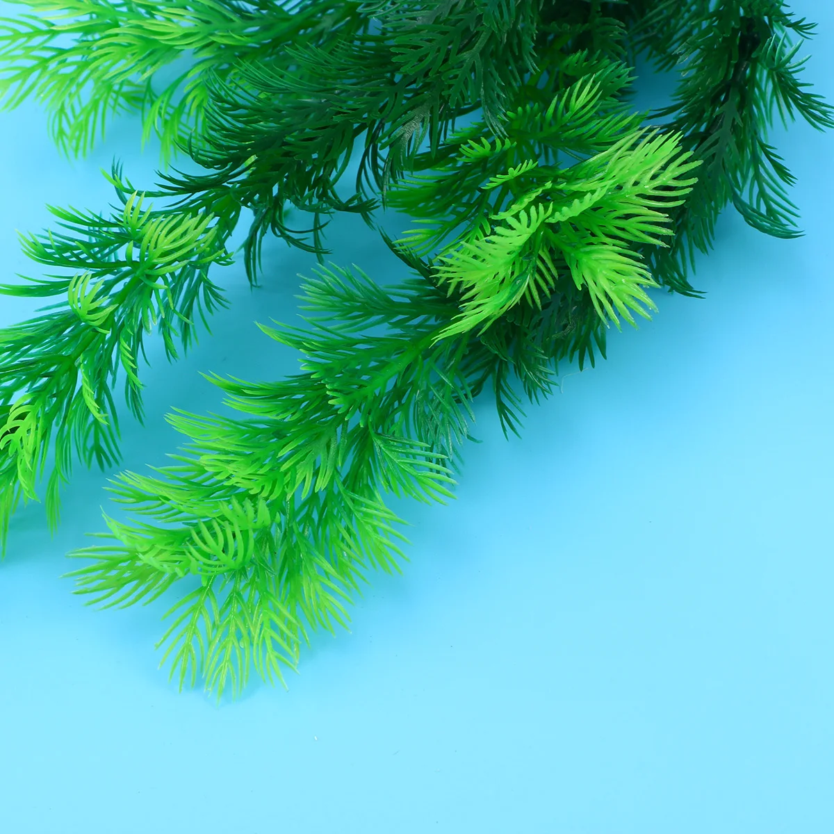10pcs Lifelike Aquarium Decoration Durable Fake Plants for Fish Tank Realistic Artificial Plastic Underwater Scene
10pcs Lifelike Aquarium Decoration Durable Fake Plants for Fish Tank Realistic Artificial Plastic Underwater Scene