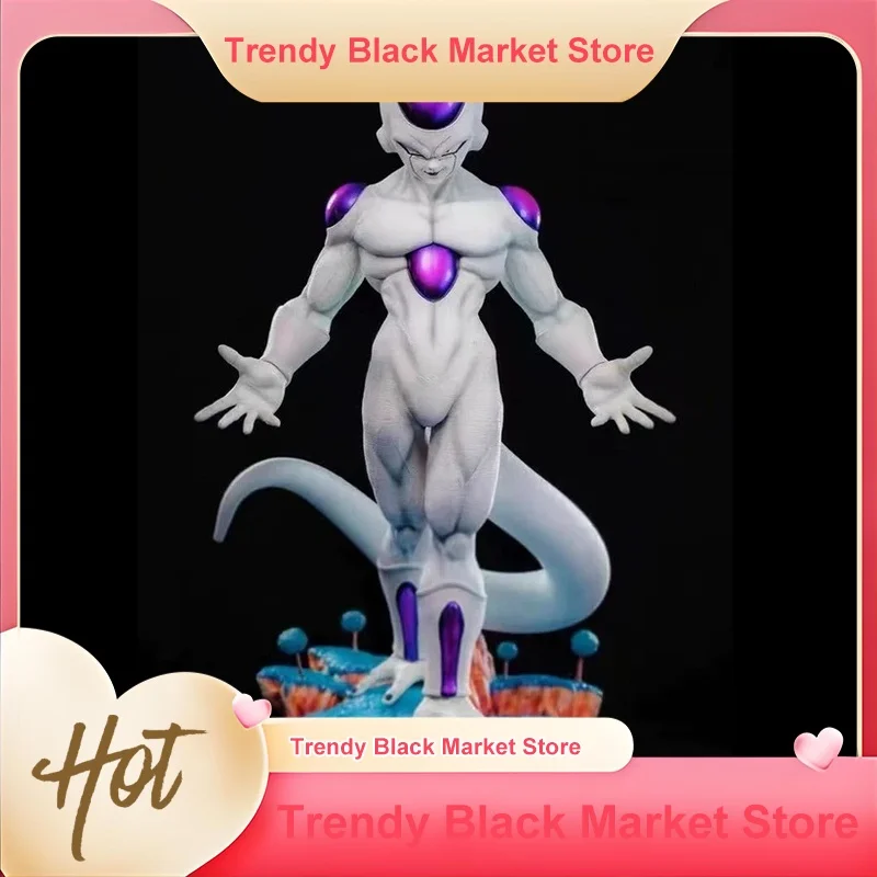 Trendy Black Market Store Dragon Ball Z Anime Final Form Frieza 27 Cm Pvc Statue Action Figure Collectible Model Toy Gift
Trendy Black Market Store Dragon Ball Z Anime Final Form Frieza 27 Cm Pvc Statue Action Figure Collectible Model Toy Gift