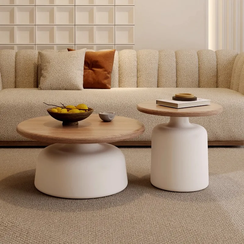 Vanity Makeup Coffee Table Bedroom Frames Nordic Wood Modern Elegant Center Round Table Small Tavolino Da Salotto Furniture Sets
Vanity Makeup Coffee Table Bedroom Frames Nordic Wood Modern Elegant Center Round Table Small Tavolino Da Salotto Furniture Sets
