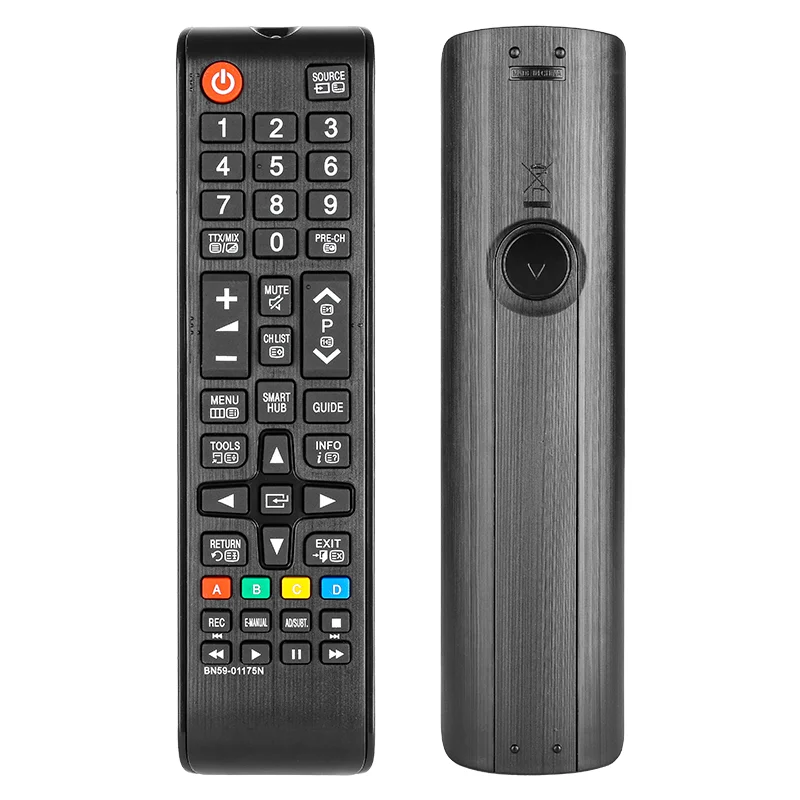 BN59-01175N For Samsung Remote Control Compatible With Samsung TV UE40H6470SSXZG UE40HU6900SXZG UA85JU7000W UA88JS9500W UE55HU72
BN59-01175N For Samsung Remote Control Compatible With Samsung TV UE40H6470SSXZG UE40HU6900SXZG UA85JU7000W UA88JS9500W UE55HU72