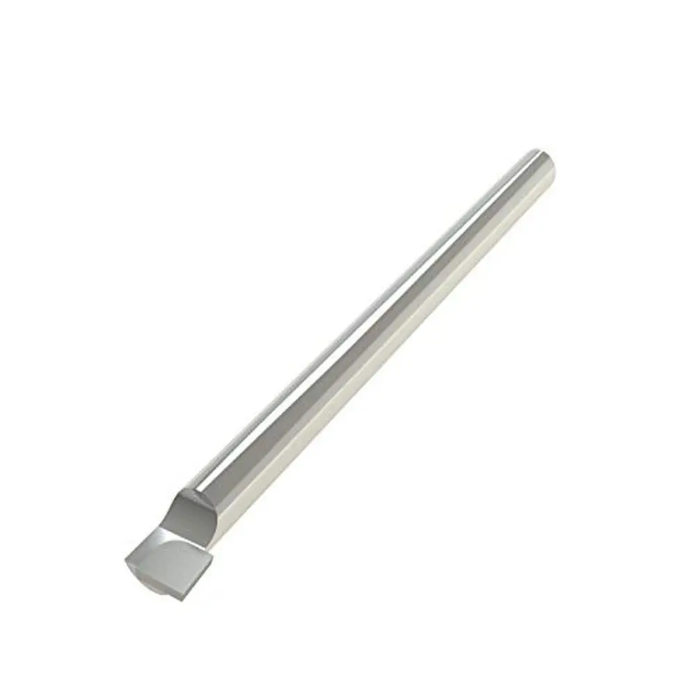 Brazed Boring Tools - 100 TBB-5 Style - Right Hand - 5 Piece Set
Brazed Boring Tools - 100 TBB-5 Style - Right Hand - 5 Piece Set