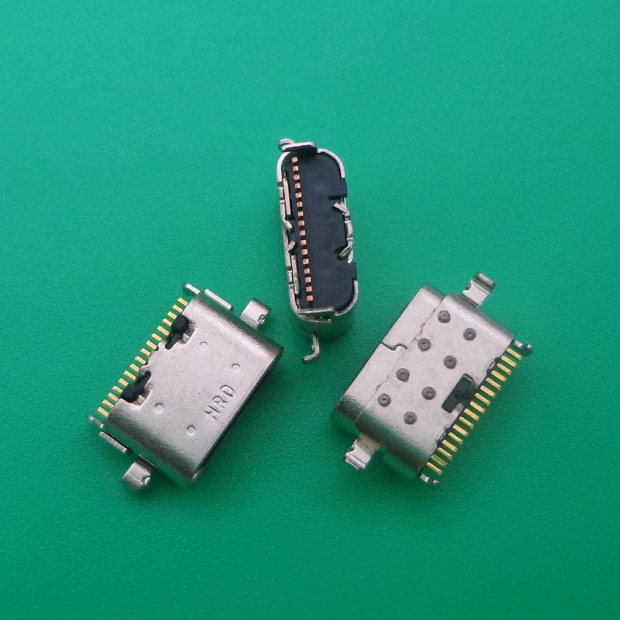 50Pcs USB Charger Charging Dock Port Connector Contact Jack Plug For Samsung Galaxy Tab A8 10.5 X200 X205C SM-X200 SM-X205
50Pcs USB Charger Charging Dock Port Connector Contact Jack Plug For Samsung Galaxy Tab A8 10.5 X200 X205C SM-X200 SM-X205