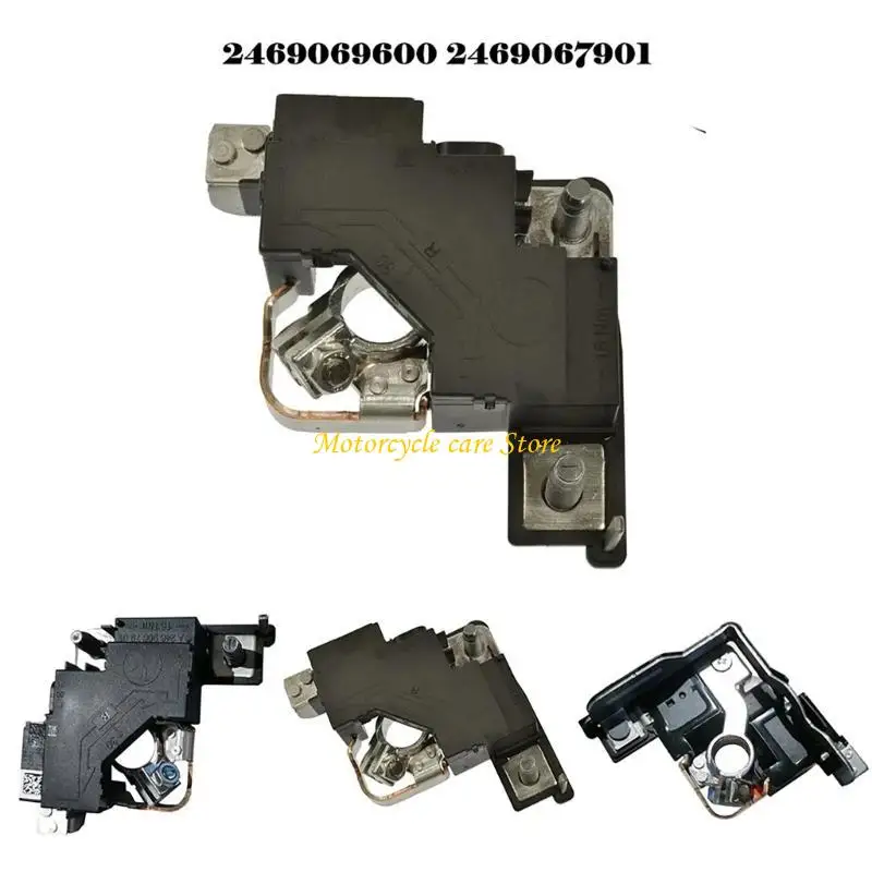 U75F Replacement Negative Wire Sensors 2469069600 Car Battery Negative Wire
U75F Replacement Negative Wire Sensors 2469069600 Car Battery Negative Wire