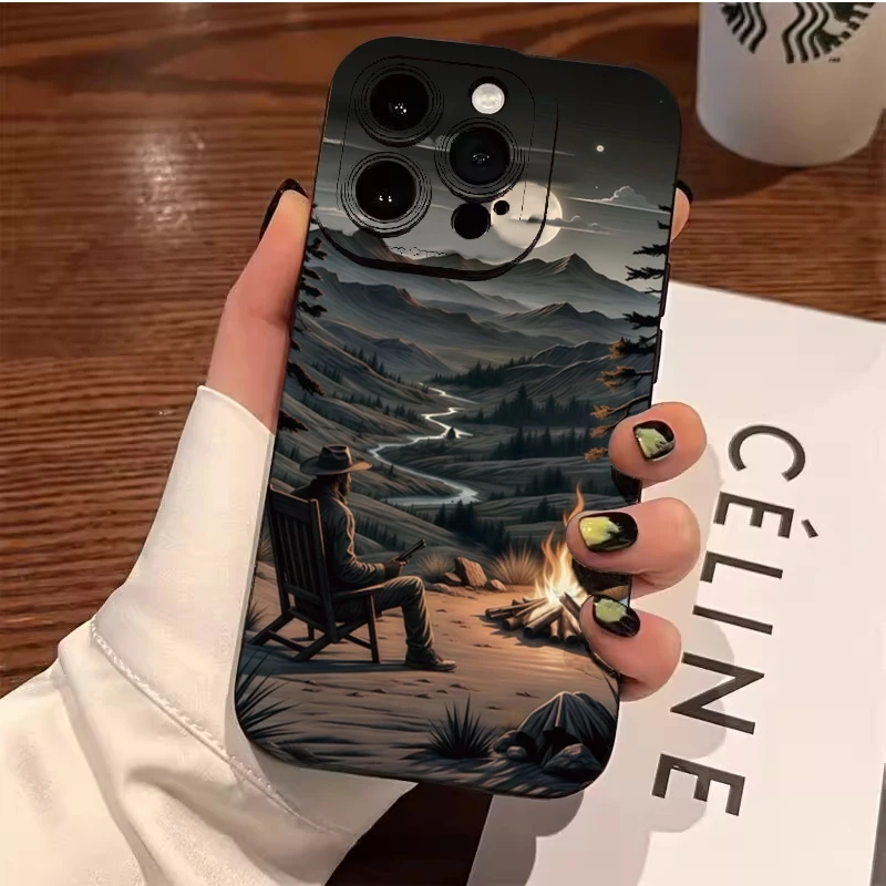 Pop Mountain Nature Outdoor Camping Phone Case For Samsung Galaxy S25 FE S24 S23 Ultra S22 Plus A16 A36 A56 A35 A55 A54 A53 5G C
Pop Mountain Nature Outdoor Camping Phone Case For Samsung Galaxy S25 FE S24 S23 Ultra S22 Plus A16 A36 A56 A35 A55 A54 A53 5G C