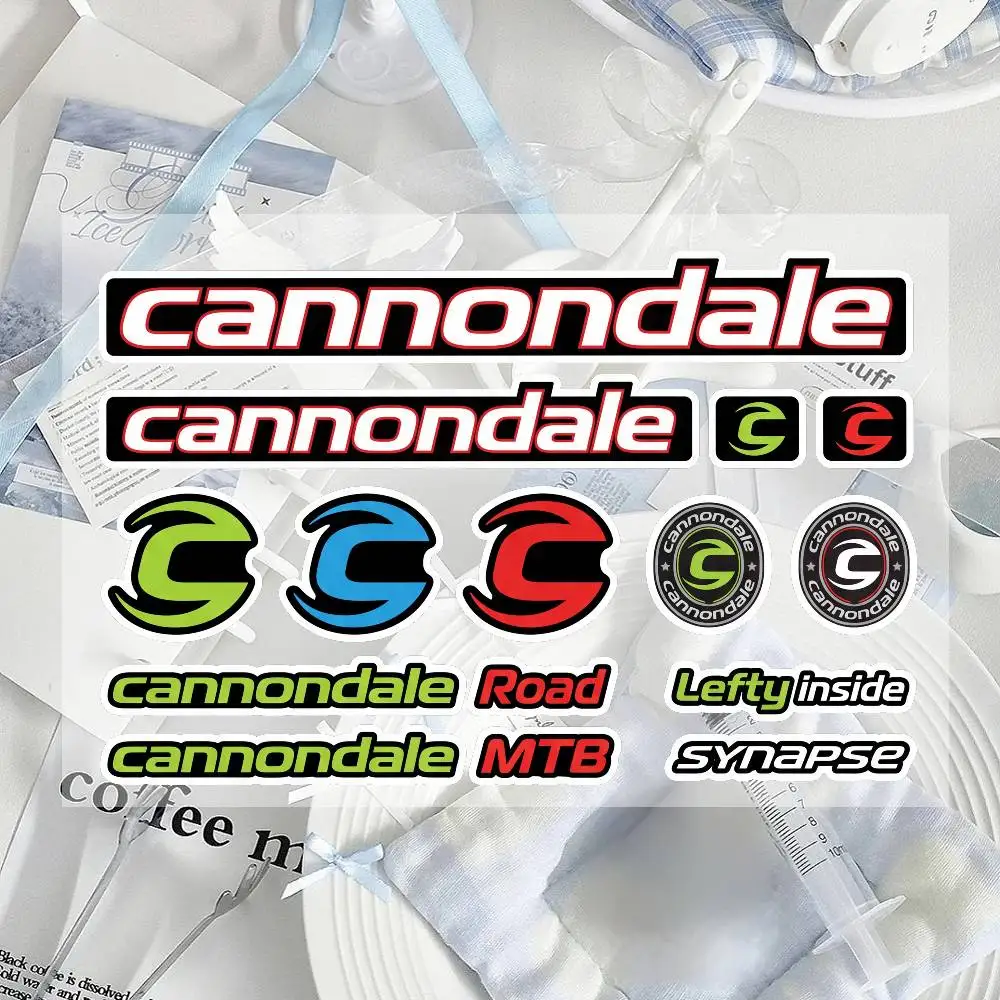 For Cannondale Reflective Motorcycle Stickers, 3M Safety Warning At Night In The Dark Scooter Helmets
For Cannondale Reflective Motorcycle Stickers, 3M Safety Warning At Night In The Dark Scooter Helmets