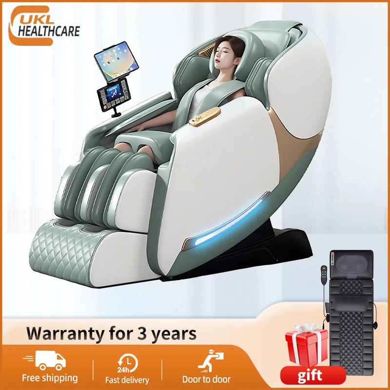Массажное кресло MAX6D Core с нефритовыми роликами, тайская растяжка, нагрев икр/коленей, AI голос, невесомость
Массажное кресло MAX6D Core с нефритовыми роликами, тайская растяжка, нагрев икр/коленей, AI голос, невесомость