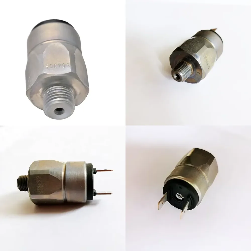 2026 Hot Item For Konecranes Brake Light Pressure Switch 660703 6091.001 Brake Light Switch Accessories
2026 Hot Item For Konecranes Brake Light Pressure Switch 660703 6091.001 Brake Light Switch Accessories