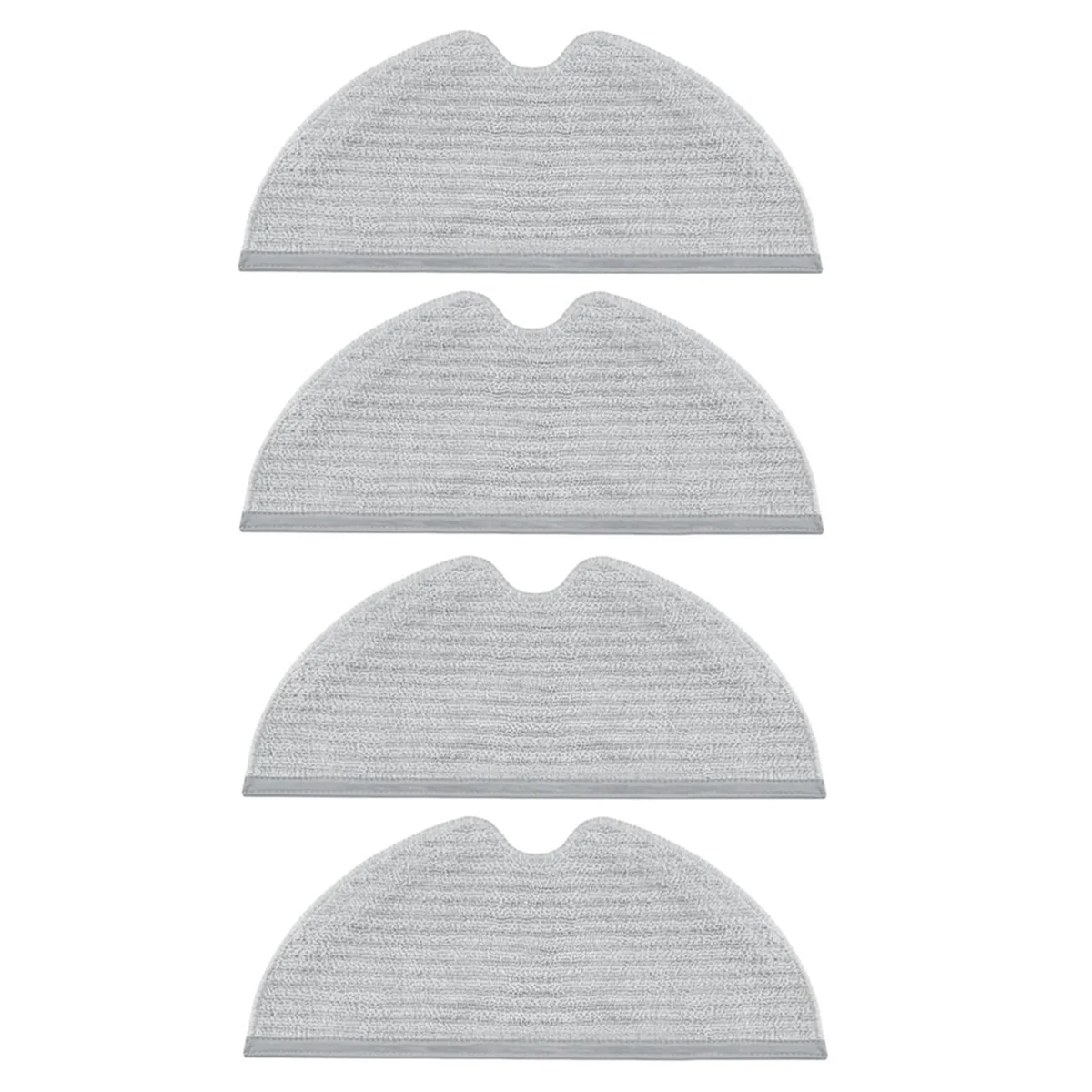 For Dreame F9, D9, D9 Pro, D9 Max Black, L10 Pro Robot Vacuum Cleaner Mop Cloth Pads Replacement Parts
For Dreame F9, D9, D9 Pro, D9 Max Black, L10 Pro Robot Vacuum Cleaner Mop Cloth Pads Replacement Parts