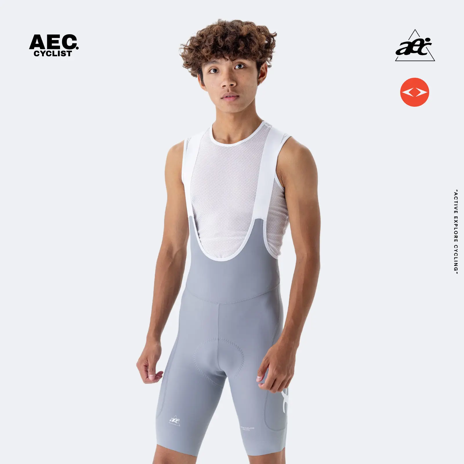 aec 2025 New Men's Cycling Bib Shorts | Double Arrow Pad | Road Bike | Summer Spring | Comfort Ride Series
aec 2025 New Men's Cycling Bib Shorts | Double Arrow Pad | Road Bike | Summer Spring | Comfort Ride Series