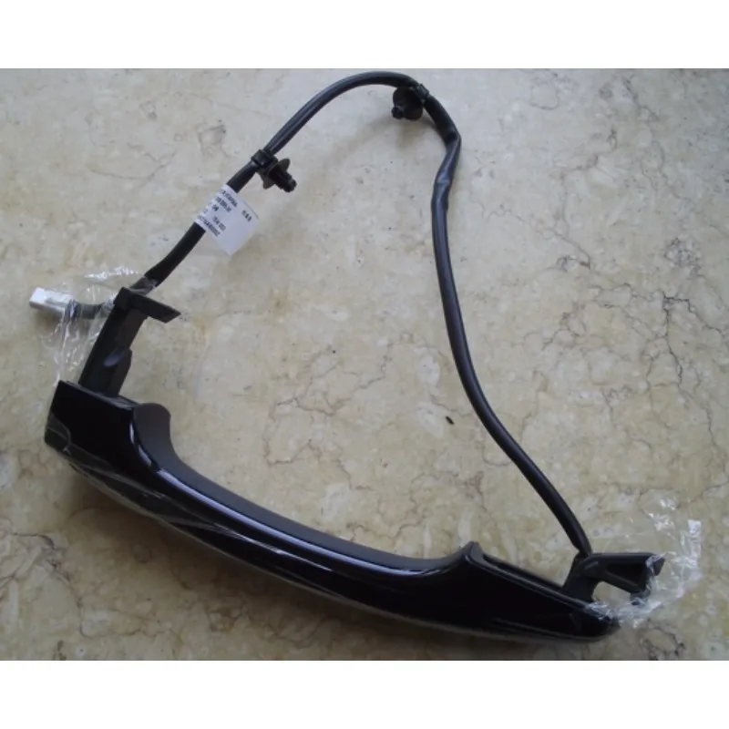 6105305XKW09A Оригинальная гальваническая внешняя ручка передней двери, ручка открытия индуктора для Great Wall для Haval H8
6105305XKW09A Оригинальная гальваническая внешняя ручка передней двери, ручка открытия индуктора для Great Wall для Haval H8