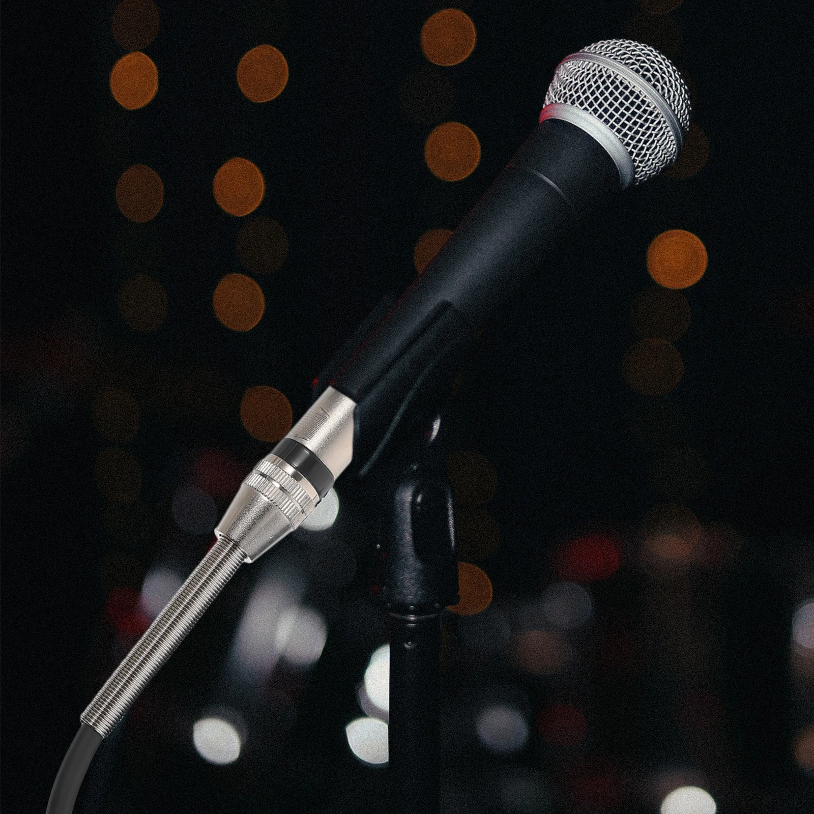 XLR Audio Cable 2M Black Male 3 pin Female Microphone Wire Copper Material Stable Signal Transmission Durable Portable Sound
XLR Audio Cable 2M Black Male 3 pin Female Microphone Wire Copper Material Stable Signal Transmission Durable Portable Sound