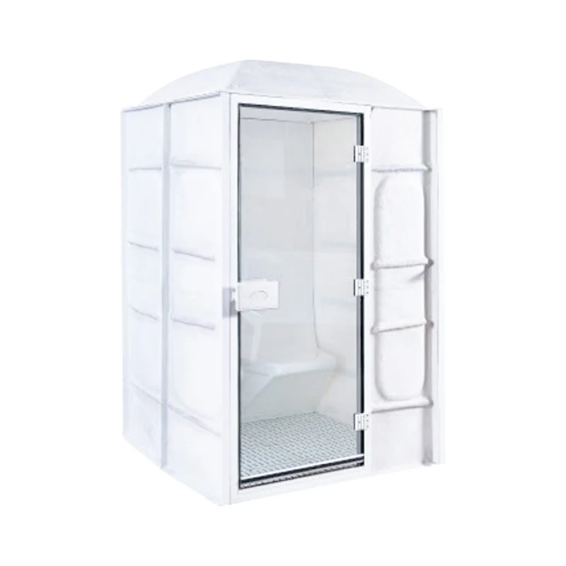 Hot selling:Customized 2-4 Person Mini Steam Sauna Traditional Durable Acrylic Material with Glass Door Wet Steam Generator
Hot selling:Customized 2-4 Person Mini Steam Sauna Traditional Durable Acrylic Material with Glass Door Wet Steam Generator