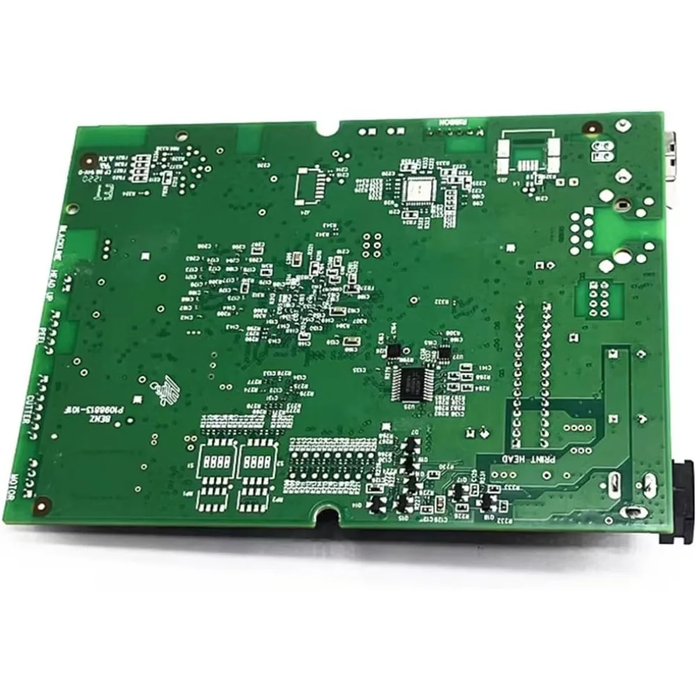 Материнская плата P1080383-735 для термопринтера этикеток Zebra ZD230, 203dpi, 300dpi
Материнская плата P1080383-735 для термопринтера этикеток Zebra ZD230, 203dpi, 300dpi