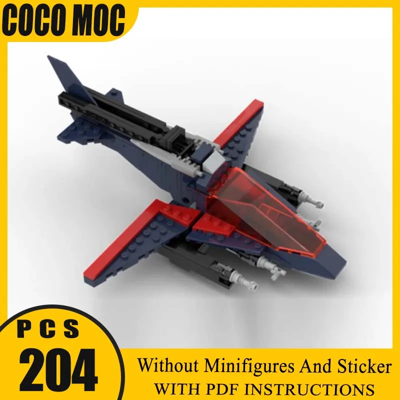 Популярная аниме-модель автомобиля MOC, строительные кирпичи в маске, специальный автомобиль, модульная технология, подарки, праздник, сборка, детский игрушечный костюм
Популярная аниме-модель автомобиля MOC, строительные кирпичи в маске, специальный автомобиль, модульная технология, подарки, праздник, сборка, детский игрушечный костюм