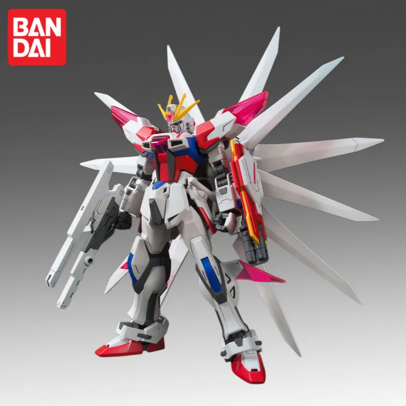 In Stock Bandai Original Hgbf 1/144 Gundam Model Galaxy Cosmos Action Figure Model Doll Brand New Boxed Anime Characters Toys
In Stock Bandai Original Hgbf 1/144 Gundam Model Galaxy Cosmos Action Figure Model Doll Brand New Boxed Anime Characters Toys