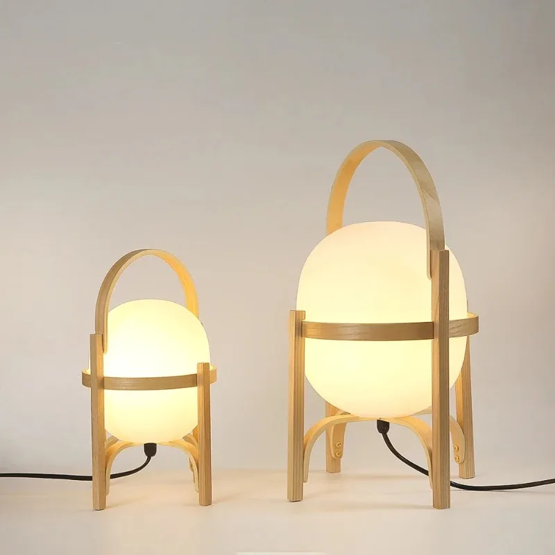 Wood Table Lamp Study Bedroom Bedside Lamp Simple Home Decor Table Light Student Reading Light Fixture living room decoration
Wood Table Lamp Study Bedroom Bedside Lamp Simple Home Decor Table Light Student Reading Light Fixture living room decoration