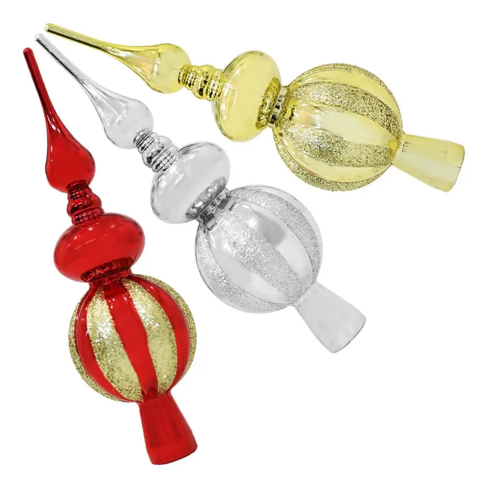 3 Pcs Tree Top Star Decoration Different Colors Christmas Tree Toppers Vintage Xmas Decorations Holiday Ornaments Home Party DIY
3 Pcs Tree Top Star Decoration Different Colors Christmas Tree Toppers Vintage Xmas Decorations Holiday Ornaments Home Party DIY