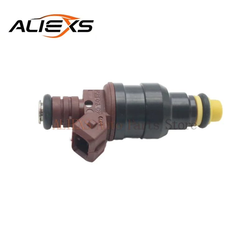 0280150975 Fuel Injector For Chevrolet C-K Omega S10 Blazer Silverado 4.1l For Fiat Uno 1.4l High-quality Automotive Parts New
0280150975 Fuel Injector For Chevrolet C-K Omega S10 Blazer Silverado 4.1l For Fiat Uno 1.4l High-quality Automotive Parts New