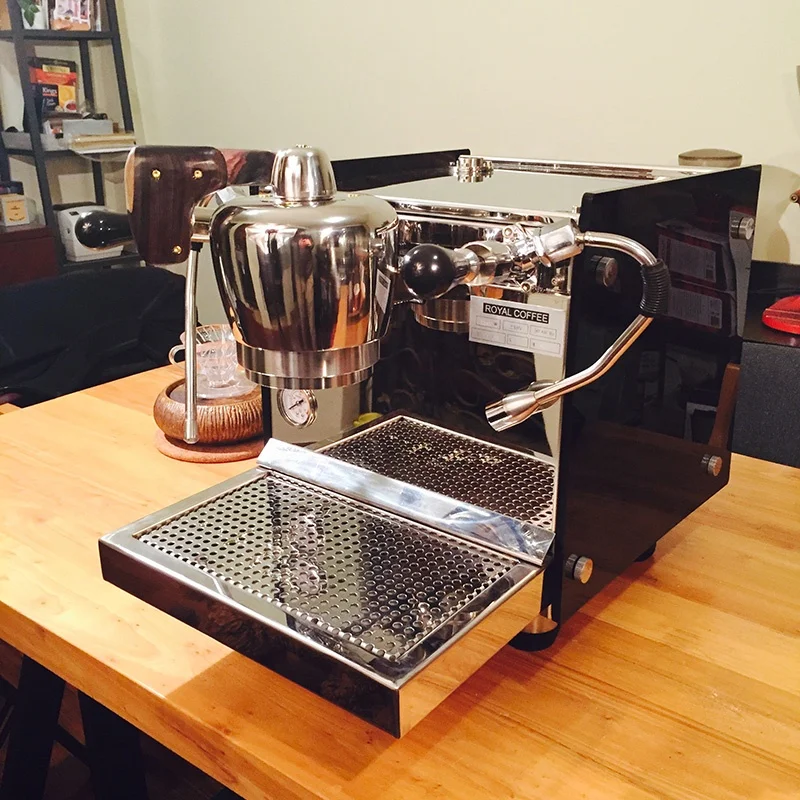 Кафе, итальянская одиночная группа, коммерческая кофемашина для эспрессо, кофеварка с двумя котлами для домашнего использования
Кафе, итальянская одиночная группа, коммерческая кофемашина для эспрессо, кофеварка с двумя котлами для домашнего использования