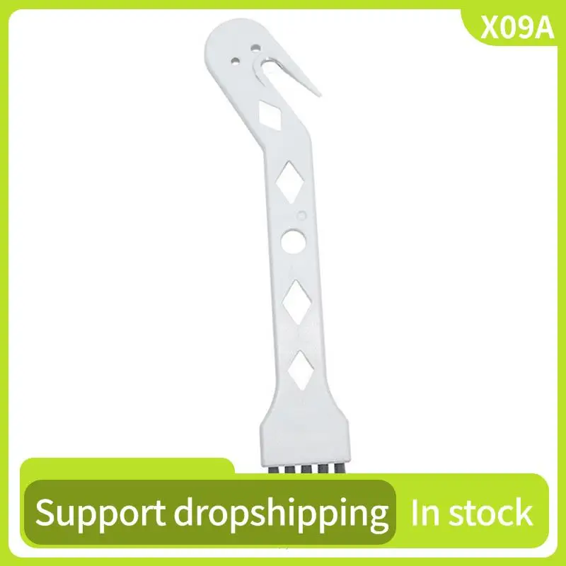 X09A For Wyze WVCR200S Robot Vacuum Cleaner Replacement Kit Side Brush Filter Accessories Brush
X09A For Wyze WVCR200S Robot Vacuum Cleaner Replacement Kit Side Brush Filter Accessories Brush