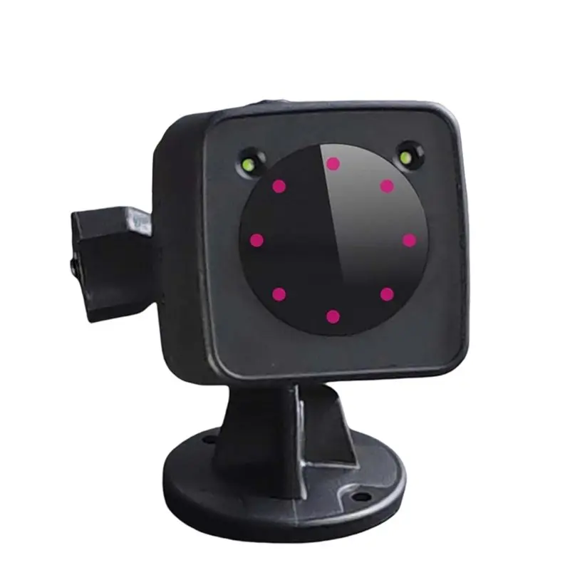 Y43A-Car Fatigue Warning Alarm Pupil Recognition Fatigue Alarm Face Recognition Driver Monitor