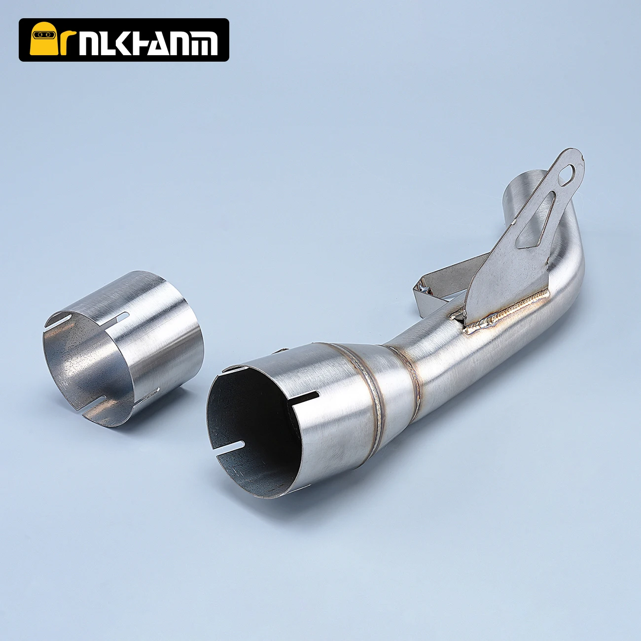 Slip On For Kawasaki Z900 2017 - 2021 Motorcycle Exhaust Escape Mid Link Pipe Connect
Slip On For Kawasaki Z900 2017 - 2021 Motorcycle Exhaust Escape Mid Link Pipe Connect