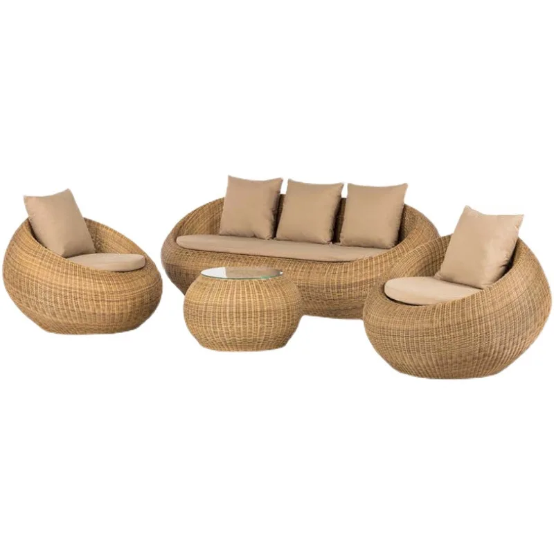 round rattan sofa balcony leisure sofa imitation rattan sofa courtyard table and chairs rattan furniture round rattan
round rattan sofa balcony leisure sofa imitation rattan sofa courtyard table and chairs rattan furniture round rattan